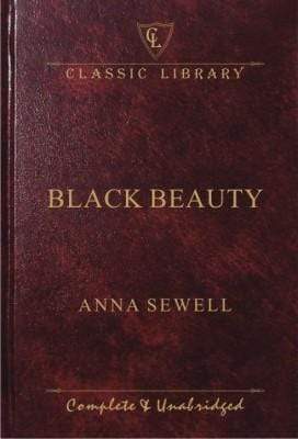 Classic Library: Black Beauty (HB)