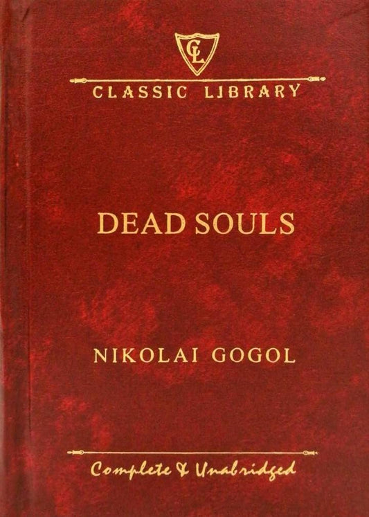 Classic Library: Dead Souls