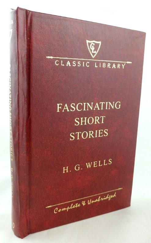 Classic Library: Fascinating Short Stories