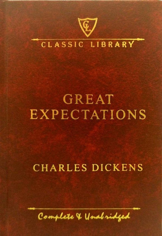 Classic Library: Great Expectations