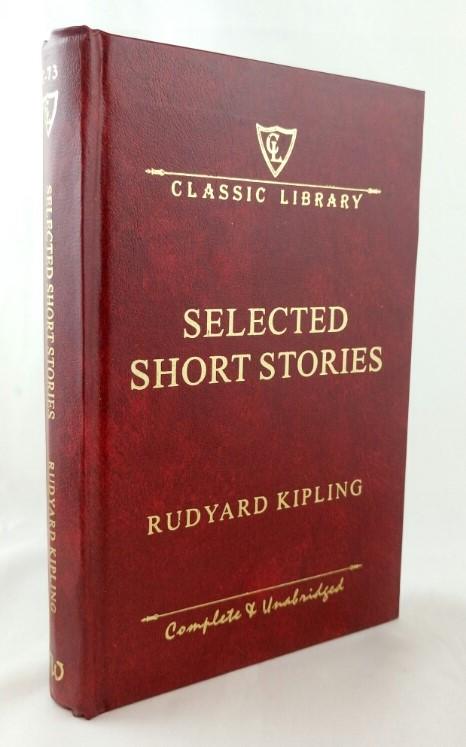Classic Library: Selected Short Stories