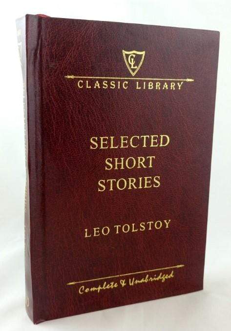 Classic Library: Selected Short Stories