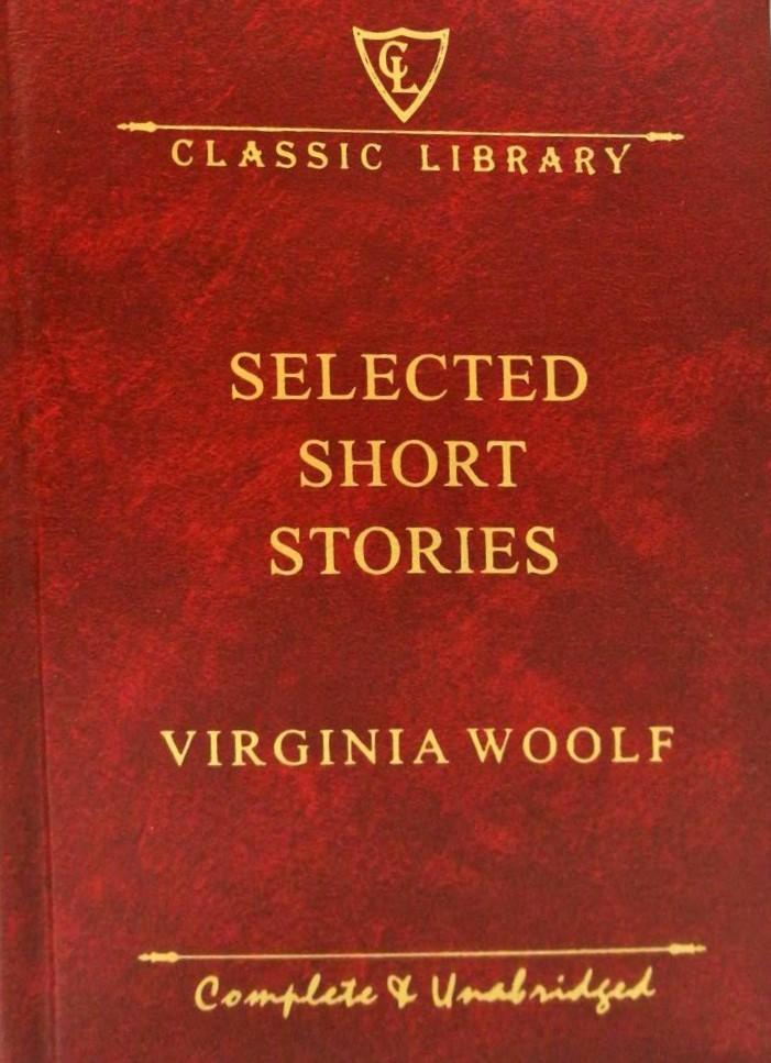 Classic Library: Selected Short Stories