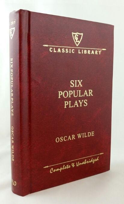 Classic Library: Six Popular Plays