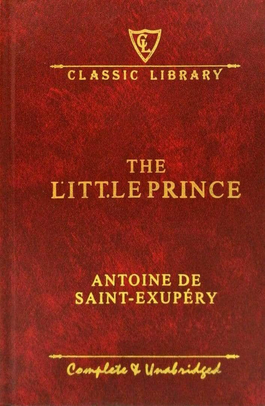 Classic Library: The Little Prince