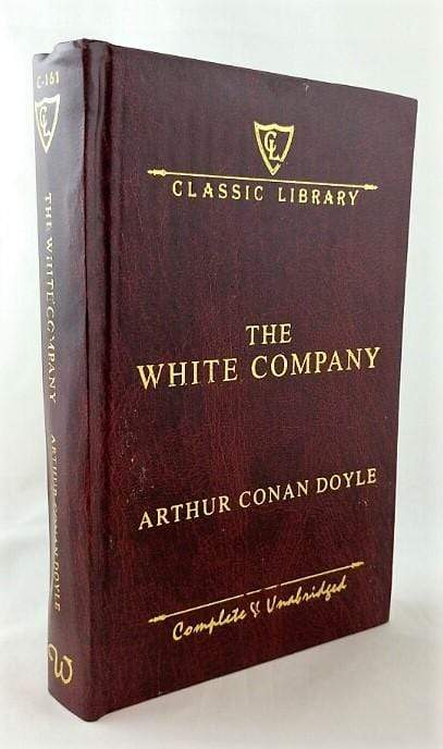 Classic Library: The White Company