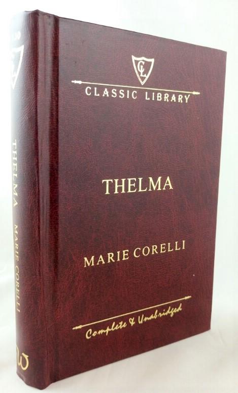 Classic Library: Thelma