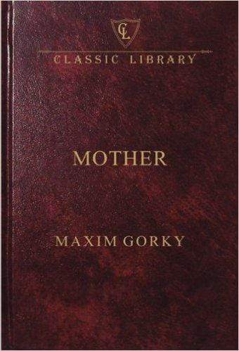 Classic Librray: Mother (HB)