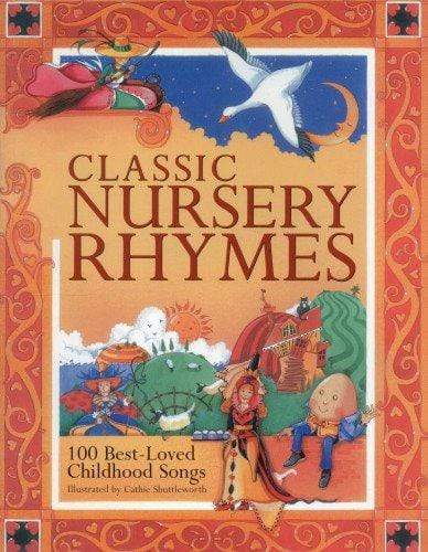 Classic Nursery Rhymes