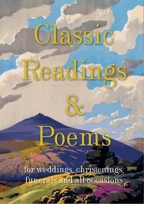 Classic Readings and Poems