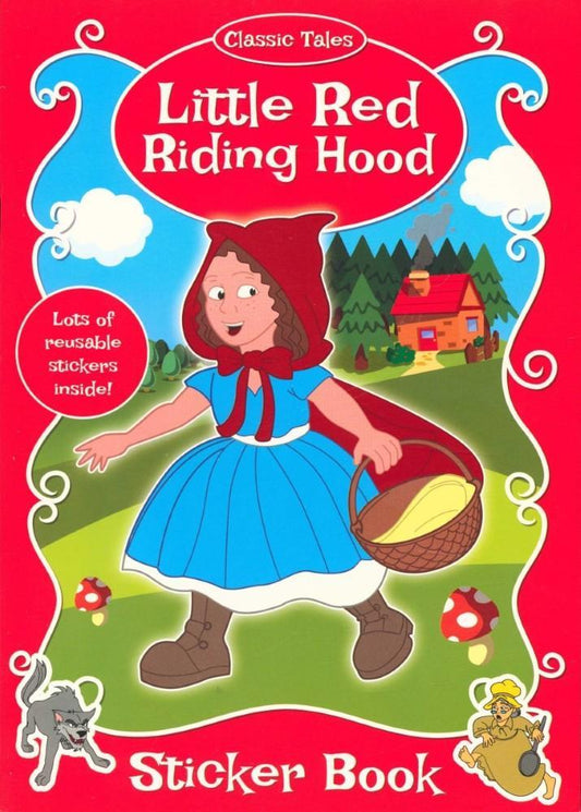 Classic Tales: Little Red Riding Hood