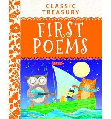 Classic Treasury : First Poems