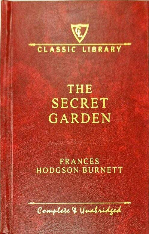 Classice Library: The Secret Garden