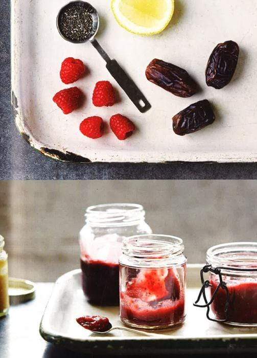 Clean Cakes: Delicious Patisserie