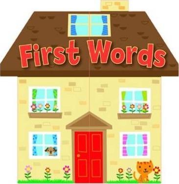 Clever House First Words