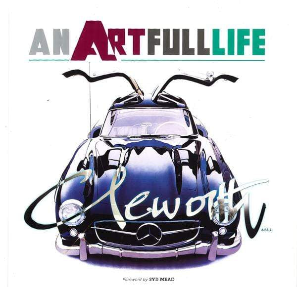 Cleworth: An Artfull Life.