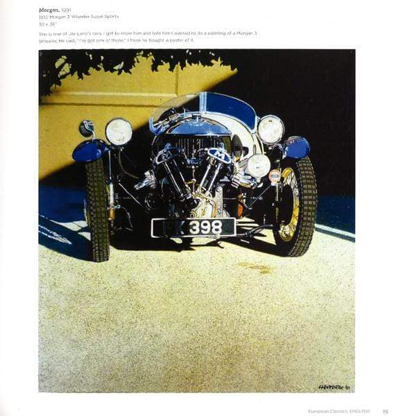 Cleworth: An Artfull Life.