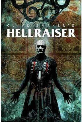 Clive Barker's Hellraiser: Pursuit Of The Flesh Vol. 1