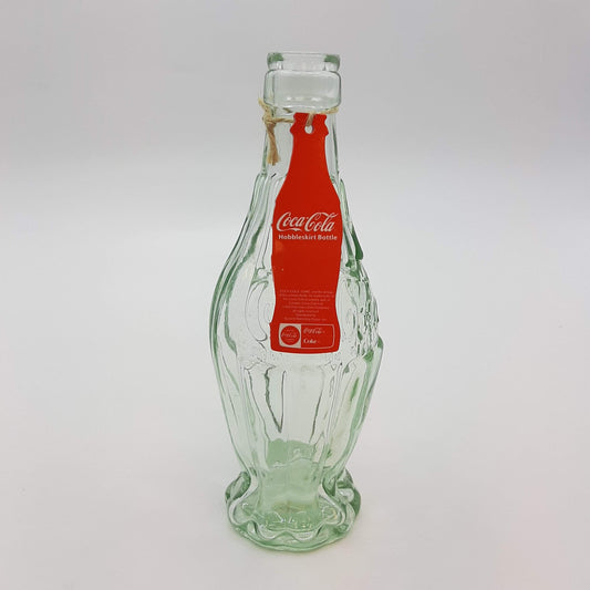 Coca Cola Root Bottle Full Size Assembled