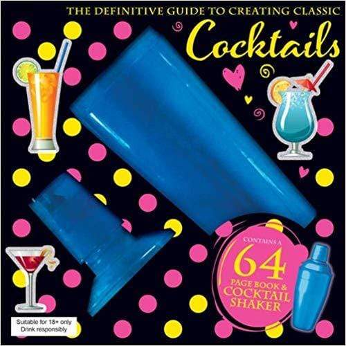 Cocktails Gift Set