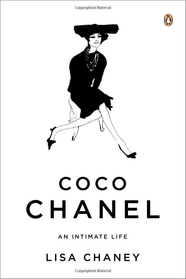 Coco Chanel : An Intimate Life