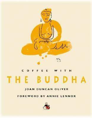 Coffee With The Buddha
