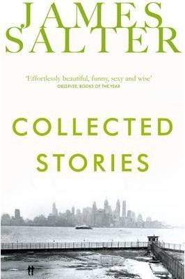 Collected Stories