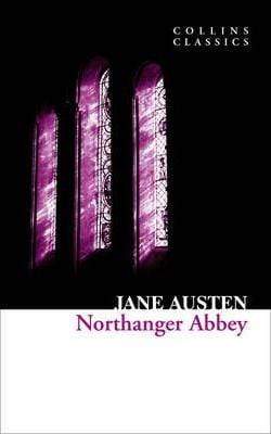 Collins Classics: Northanger Abbey