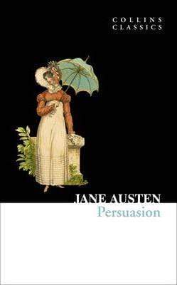 Collins Classics: Persuasion