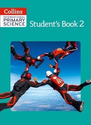 Collins International Primary Science - International Primary Science Student's Book 2