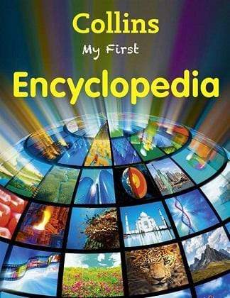 Collins: My First Encyclopedia