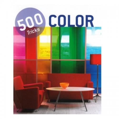 Color (500 Tricks)
