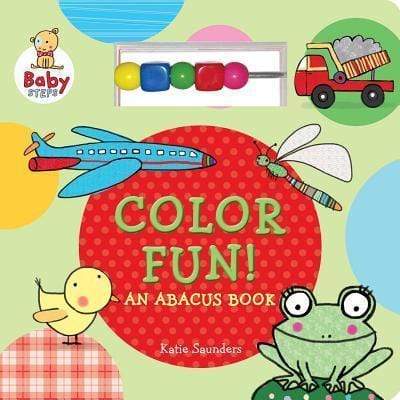 Color Fun!: (An Abacus Book)