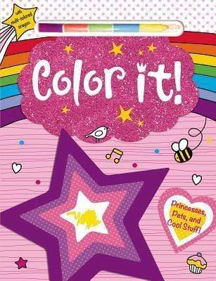 Color It! (HB)