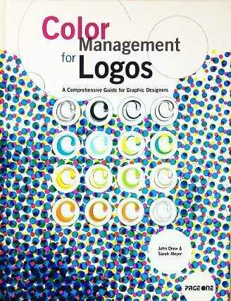 Color Management For Logos (Hb)
