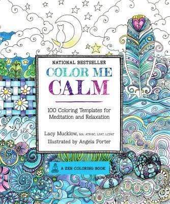 Color Me: Calm