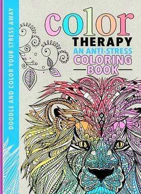 Color Therapy