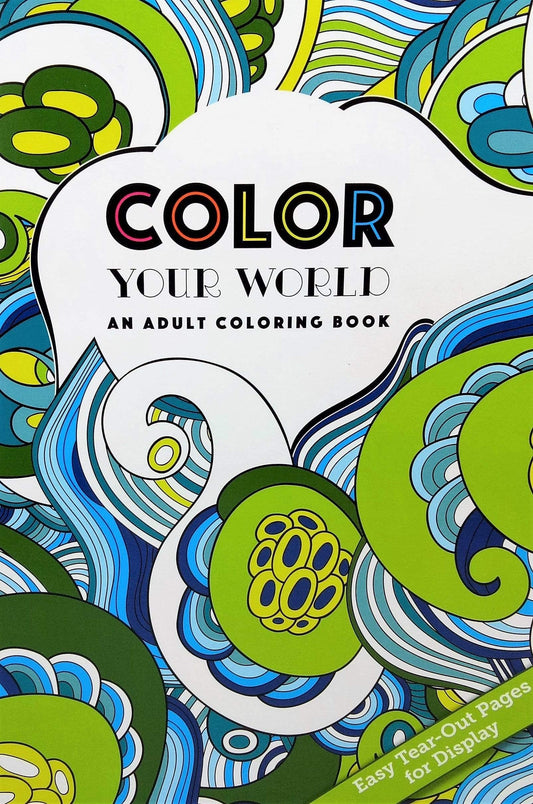 Color Your World