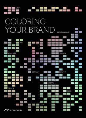 Coloring Your Brand
