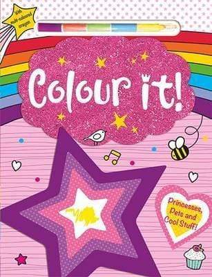 Colour It!