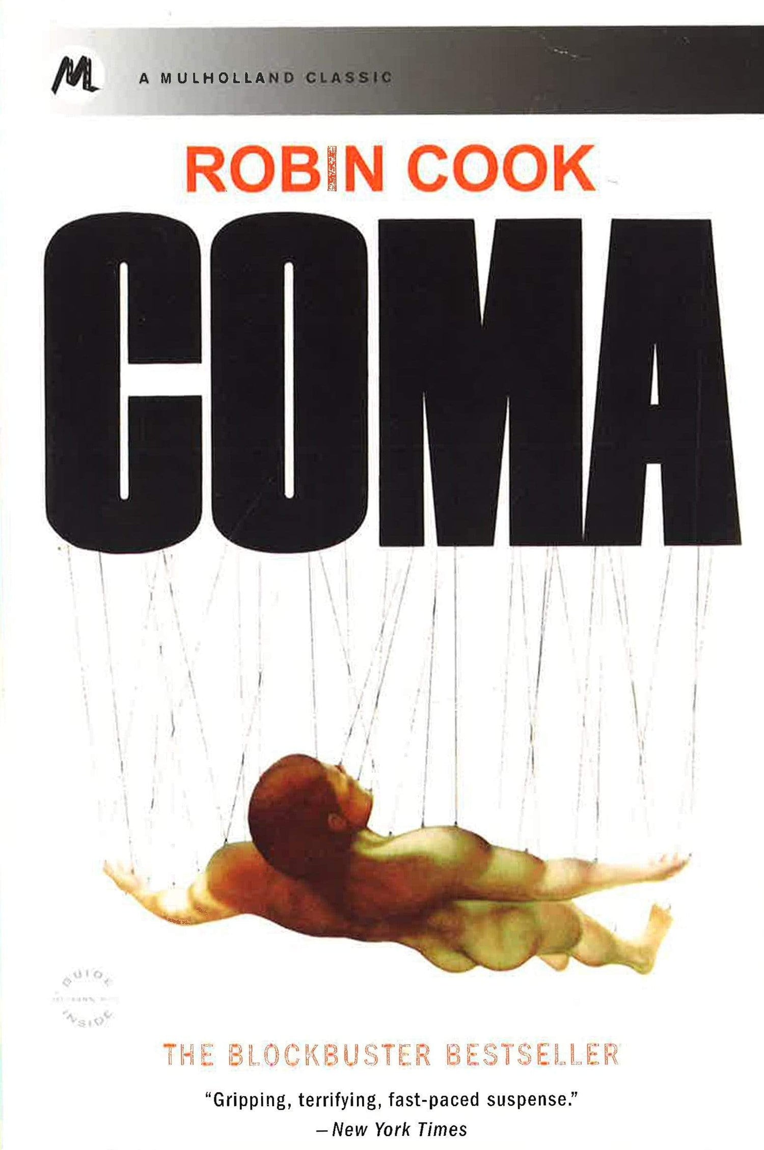 Coma