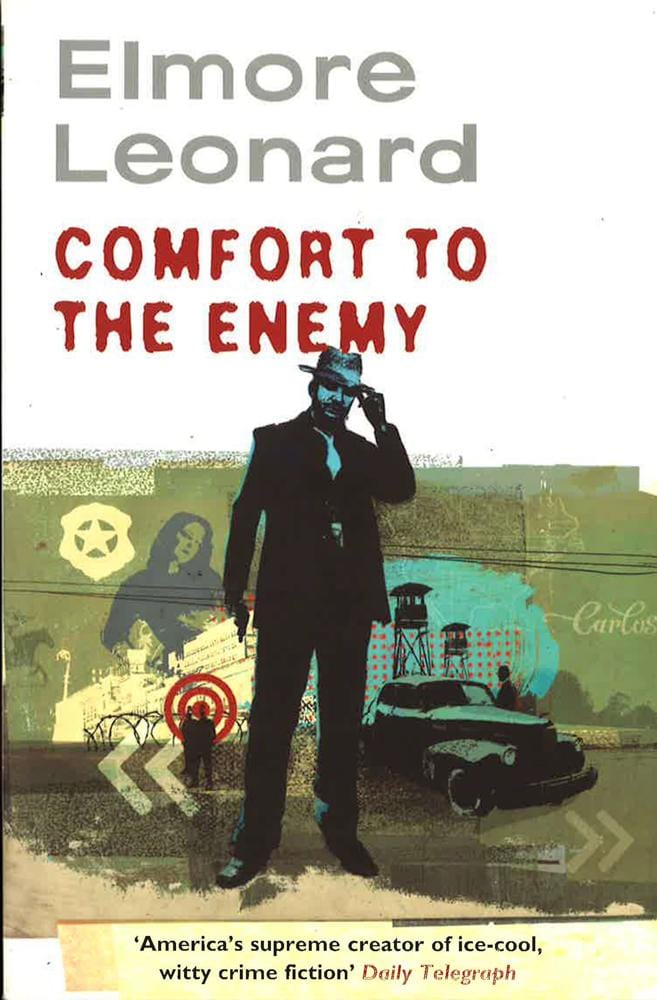 Comfort To The Enemy