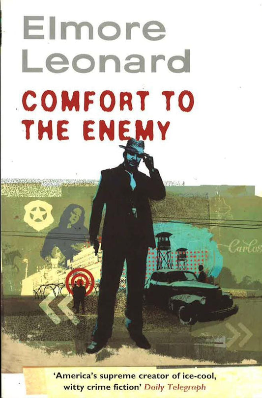 Comfort To The Enemy