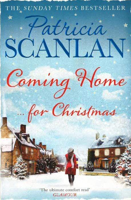 Coming Home... For Christmas