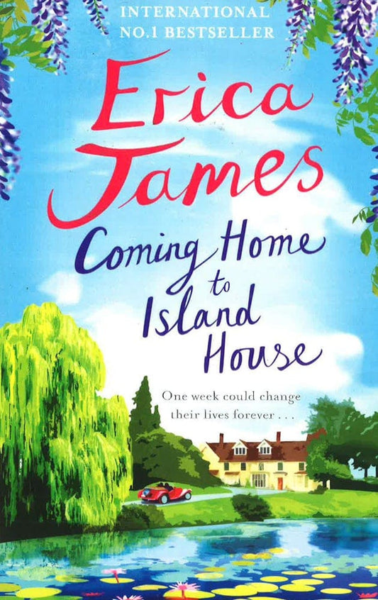 Coming Home To Island House