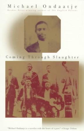 Coming Through Slaughter