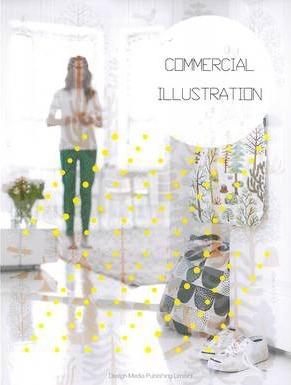 Commercial Illustration