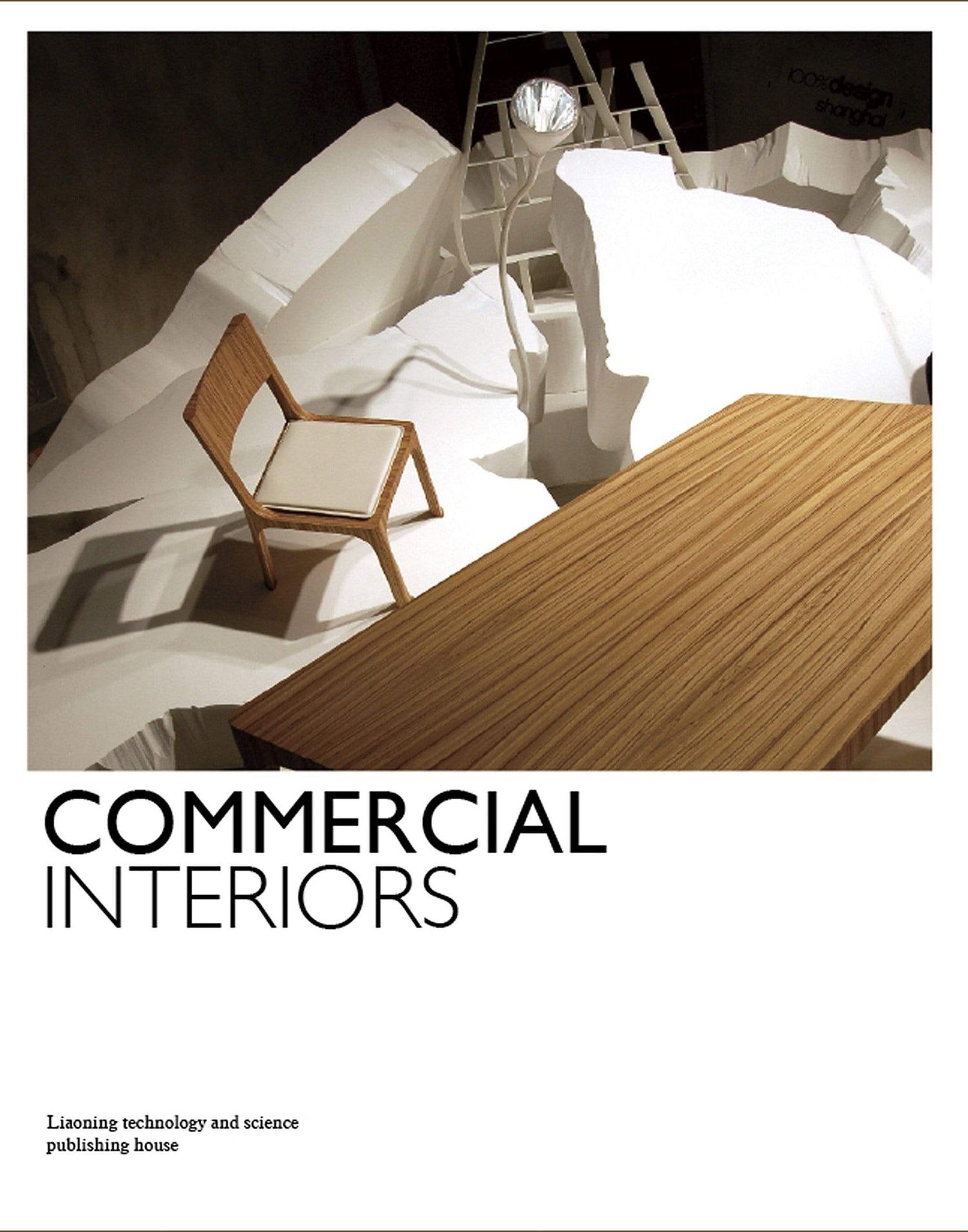 Commercial Interiors (HB)