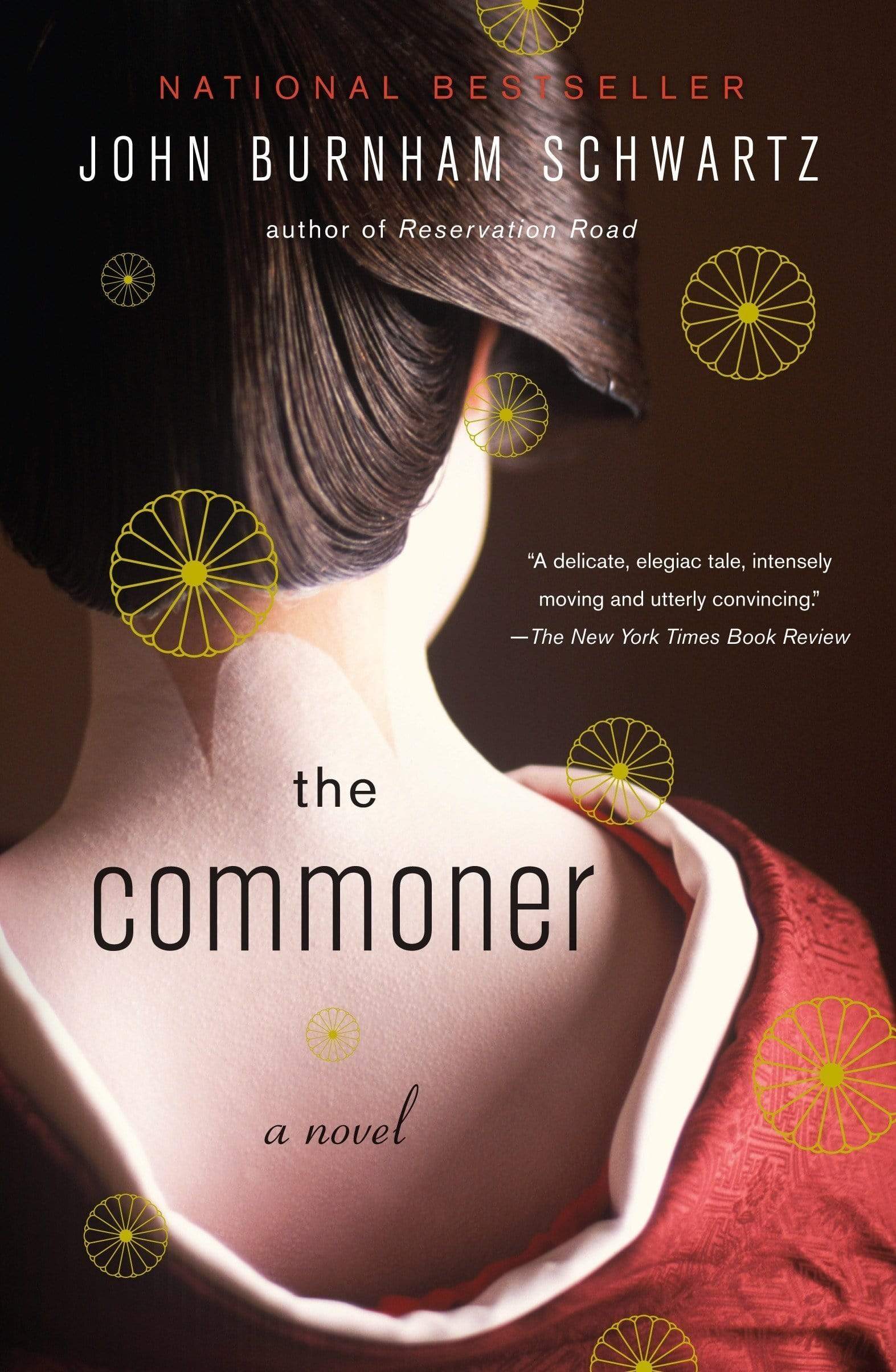 Commoner, The β BookXcess