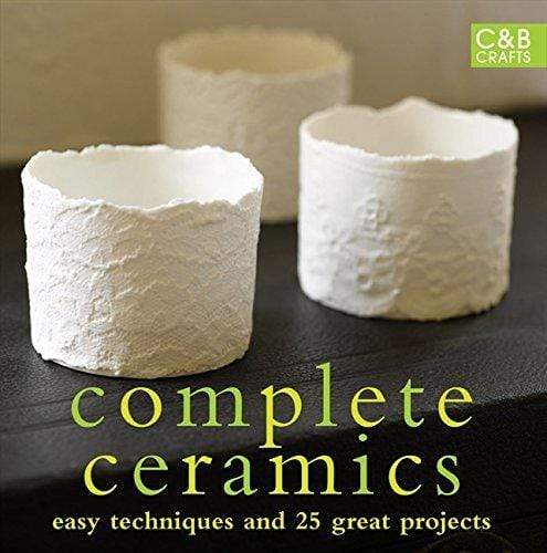 COMPLETE CERAMICS